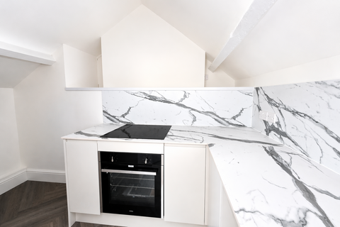 1 bedroom apartment to rent, Priory Street, Monmouth, NP25