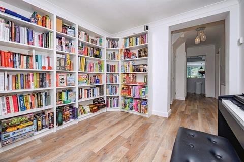 4 bedroom detached house for sale, Harthall Lane, Pimlico, HEMEL HEMPSTEAD