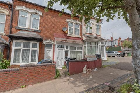 2 bedroom terraced house for sale, Kentish Road, Birmingham B21