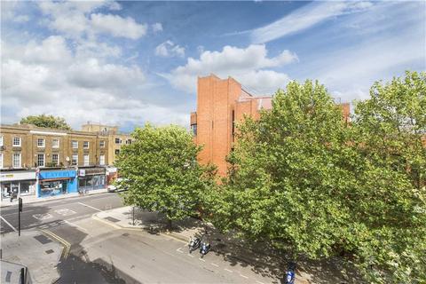 2 bedroom apartment to rent, Entwistle Terrace, St. Peters Square, London, W6