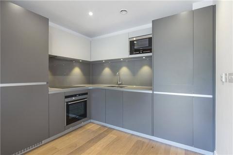 2 bedroom apartment to rent, Entwistle Terrace, St. Peters Square, London, W6