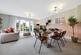 Plot 236, The Shearwater at Whitstable Heights, Whitstable CT5 photo 3