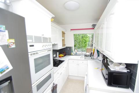 2 bedroom flat to rent, Alexandra Road WD17, Watford, WD17