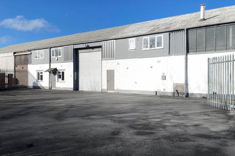 Industrial development for sale, Unit 2 Royston SG8 5UH