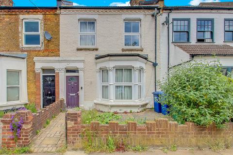 Manor Park Road, East Finchley, London