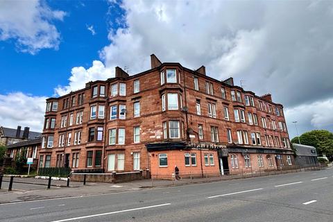 undefined, Cumbernauld Road, Dennistoun, Glasgow, G31