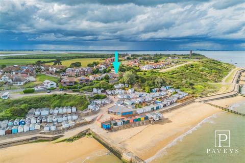 undefined, Naze Park Road, Walton On The Naze