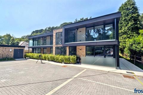 2 bedroom apartment for sale, Lindsay Road, Poole, Dorset, BH13