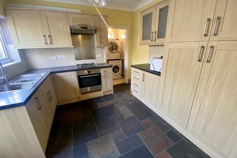 4 bedroom house to rent, Brynymor Road, Brynmill, , Swansea