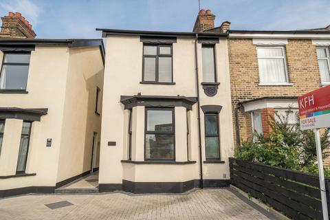 3 bedroom house for sale, Homesdale Road, Bromley, BR2