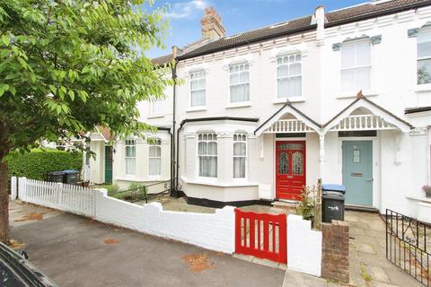College Road, London