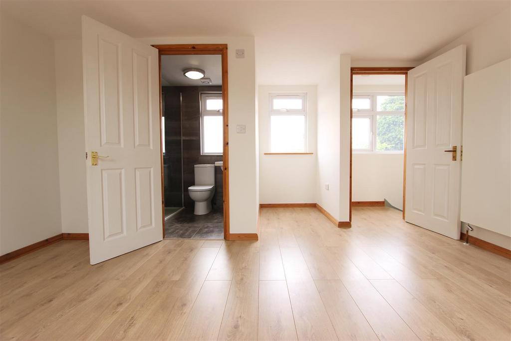 Bedroom, en suite