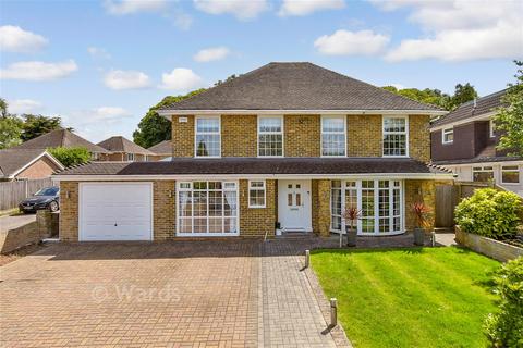 4 bedroom detached house for sale, Fairview Avenue, Gillingham ME8