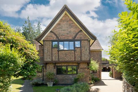 Clive Road, Esher, Surrey, KT10