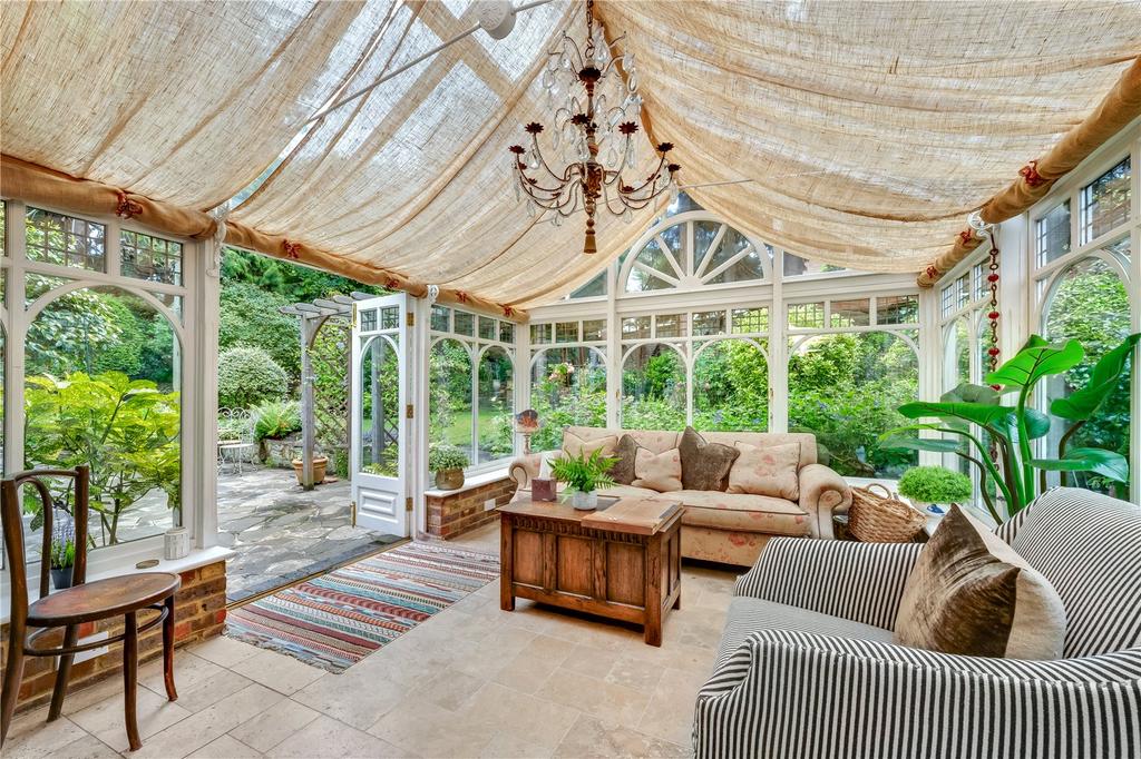 Conservatory