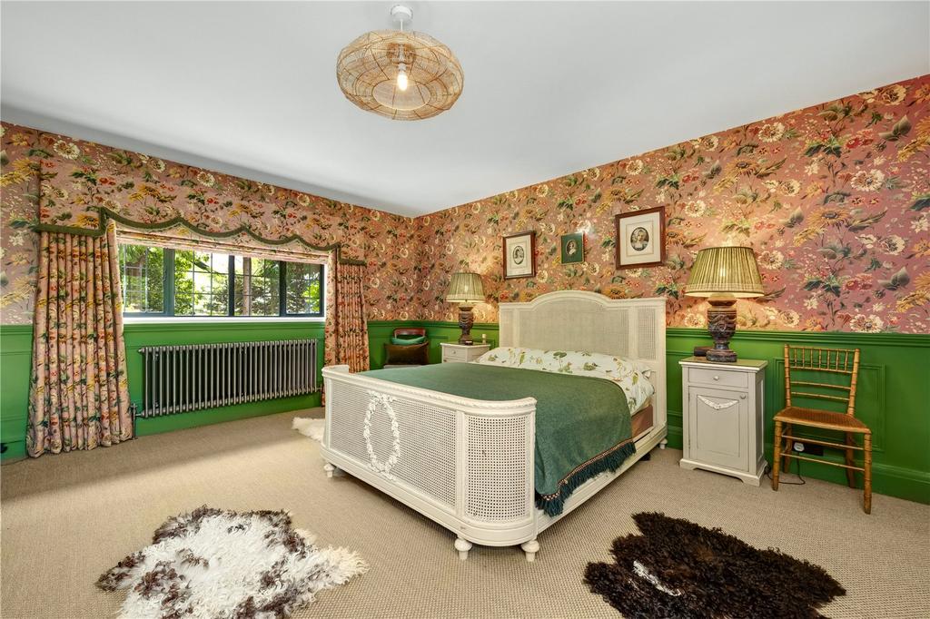 Principal Bedroom