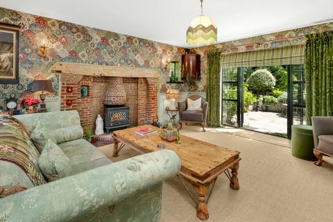 4 bedroom detached house for sale, Clive Road, Esher, Surrey, KT10
