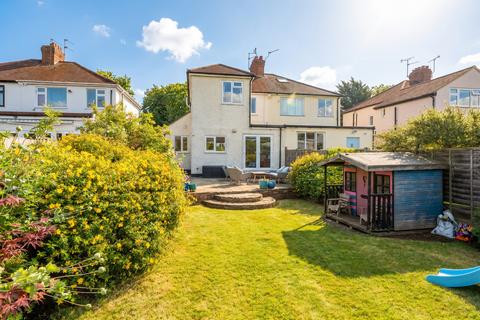 4 bedroom semi-detached house for sale, Lassell Gardens, Maidenhead, SL6