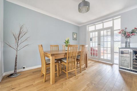 4 bedroom semi-detached house for sale, Lassell Gardens, Maidenhead, SL6