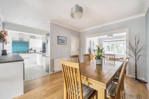 4 bedroom semi-detached house for sale, Lassell Gardens, Maidenhead, SL6