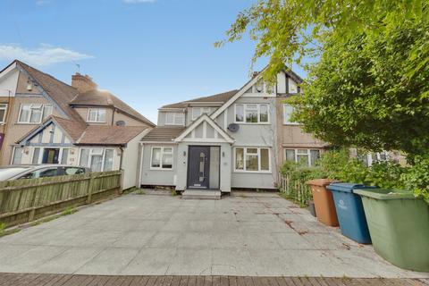 Boxtree Lane, HARROW