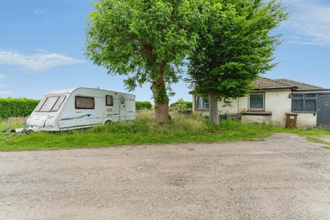 3 bedroom detached bungalow for sale, Euximoor, Christchurch, Wisbech