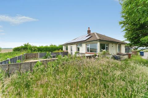 3 bedroom detached bungalow for sale, Euximoor, Christchurch, Wisbech
