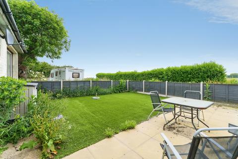 3 bedroom detached bungalow for sale, Euximoor, Christchurch, Wisbech