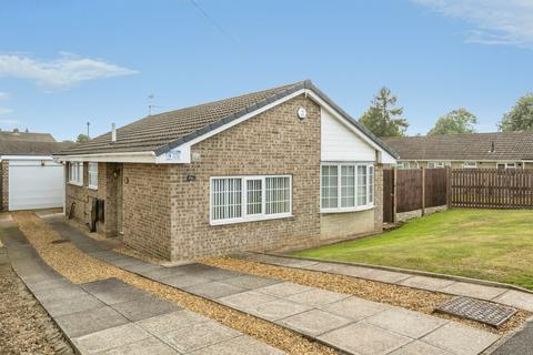 Detached bungalow - Brecks Lane, Kirk Sandall, DONCASTER