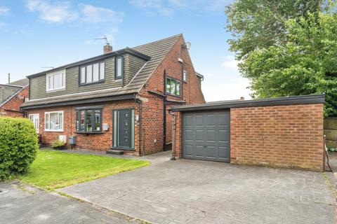 3 bedroom semi-detached house for sale, Glen Close, Rixton, Warrington, Cheshire, WA3