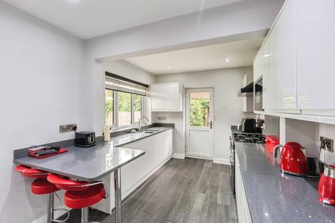 3 bedroom semi-detached house for sale, Glen Close, Rixton, Warrington, Cheshire, WA3