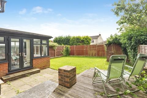 3 bedroom semi-detached house for sale, Glen Close, Rixton, Warrington, Cheshire, WA3