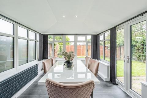 3 bedroom semi-detached house for sale, Glen Close, Rixton, Warrington, Cheshire, WA3