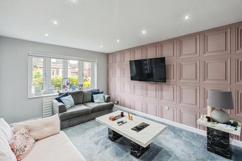 3 bedroom semi-detached house for sale, Glen Close, Rixton, Warrington, Cheshire, WA3