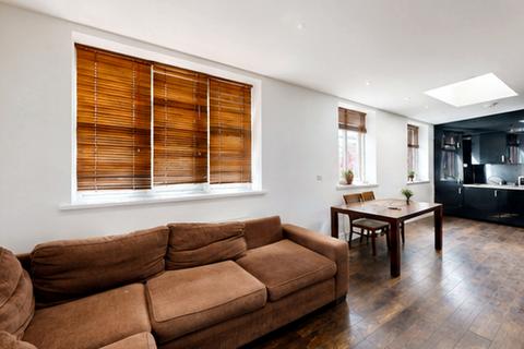 undefined, Coleridge Road, London, London, N8