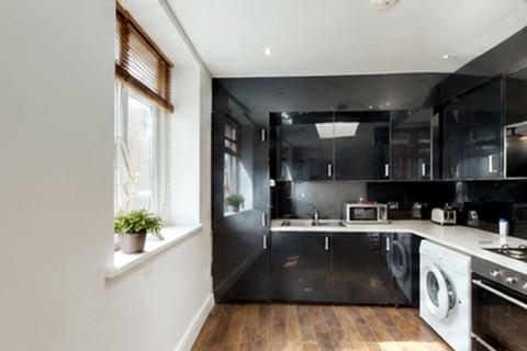 undefined, Coleridge Road, London, London, N8