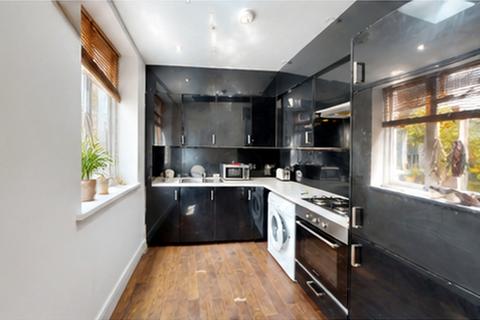 undefined, Coleridge Road, London, London, N8