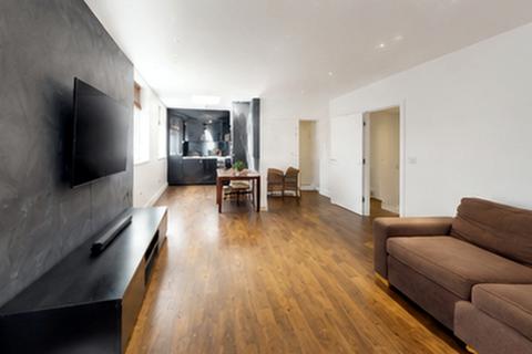 undefined, Coleridge Road, London, London, N8