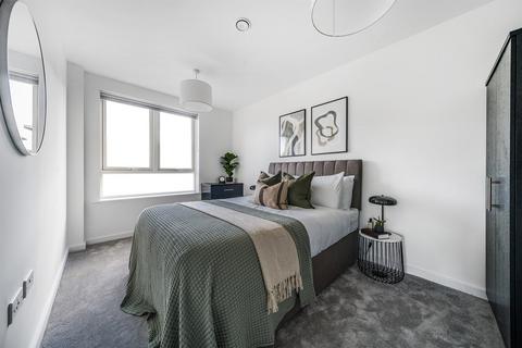 2 bedroom apartment to rent, at Fresh Wharf, 804 Pelican House, 42 Fresh Wharf Road IG11