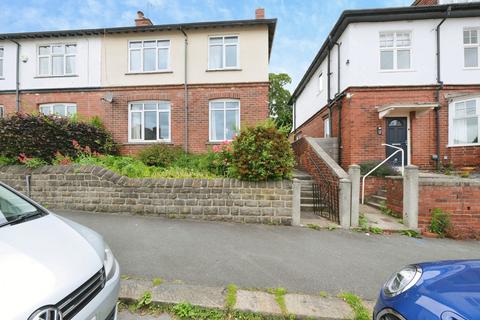 3 bedroom semi-detached house for sale, Rupert Road, Sheffield, S7