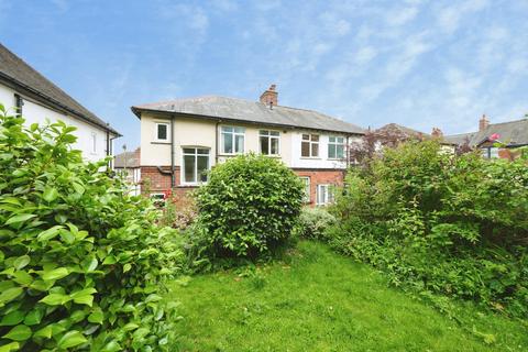 3 bedroom semi-detached house for sale, Rupert Road, Sheffield, S7