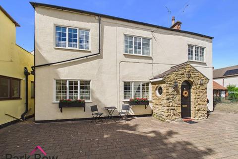 5 bedroom detached house for sale, High Street, South Milford, Leeds