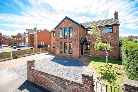 4 bedroom detached house for sale, Firbrook Avenue, Hawarden, CH5