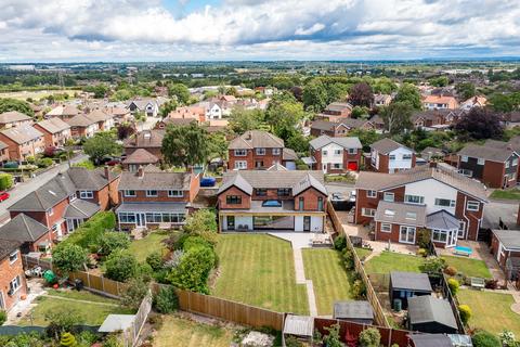 4 bedroom detached house for sale, Firbrook Avenue, Hawarden, CH5
