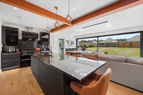 4 bedroom detached house for sale, Firbrook Avenue, Hawarden, CH5