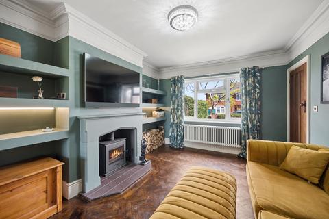 4 bedroom detached house for sale, Firbrook Avenue, Hawarden, CH5