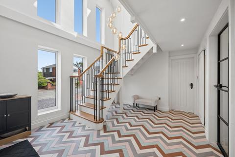 4 bedroom detached house for sale, Firbrook Avenue, Hawarden, CH5