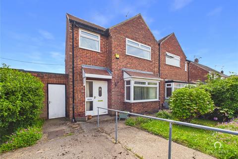Semi-detached house - Lincoln Avenue, Tyne and Wear SR3