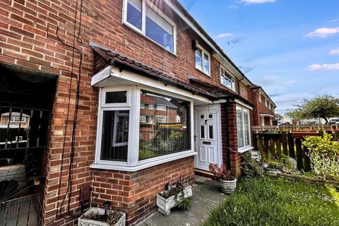 3 bedroom end of terrace house for sale, Coverdale, Leam Lane, Gateshead, Tyne and Wear, NE10 8HX