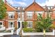 Bovingdon Road, Fulham, London, SW6